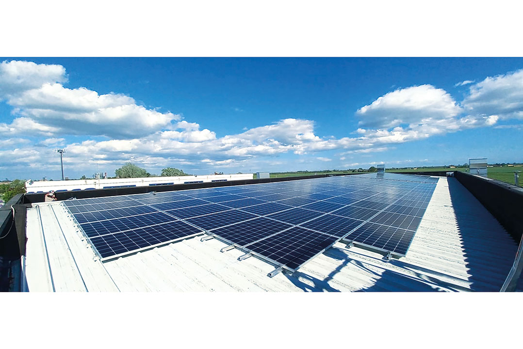 Tutti i vantaggi del solare in autoconsumo