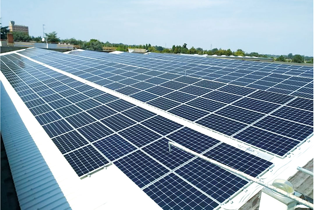 Energred: in quanto ad autonomia energetica l’italia è quintultima in UE