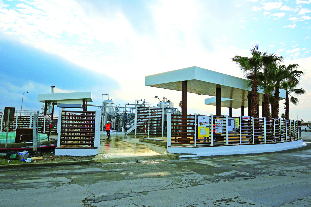Waste To Fuel: come trasformare i rifiuti in nuova energia