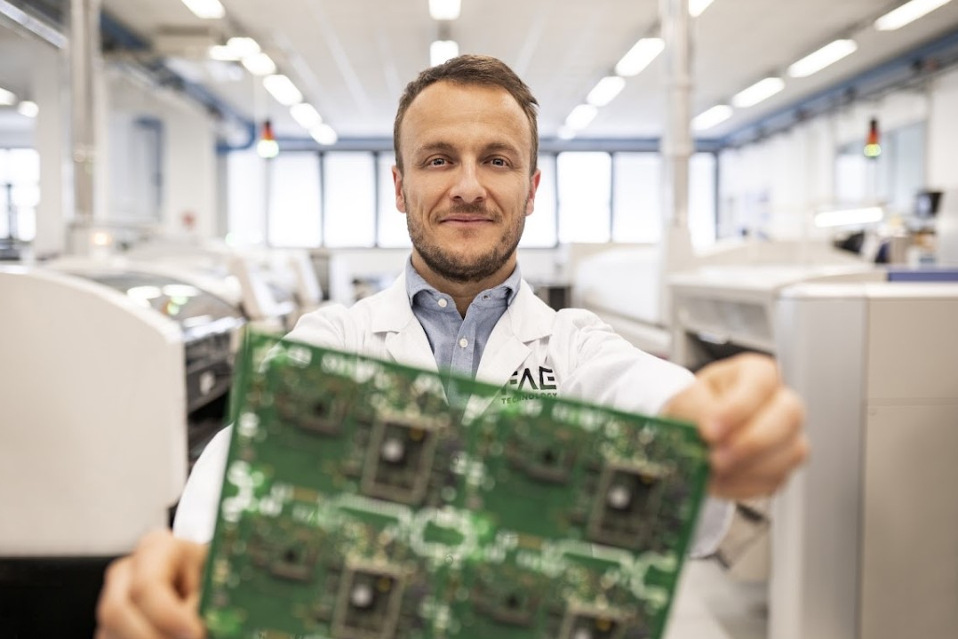 Fae Technology e Maker Faire Rome lanciano il contest “My Maker PCBA: your electronics for a better planet”