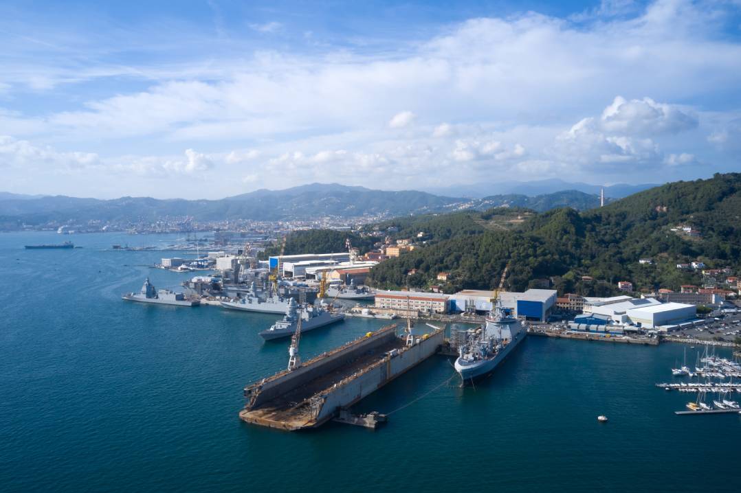 Nasce CircularYard, la newco di Fincantieri e Gruppo Hera per la gestione dei rifiuti