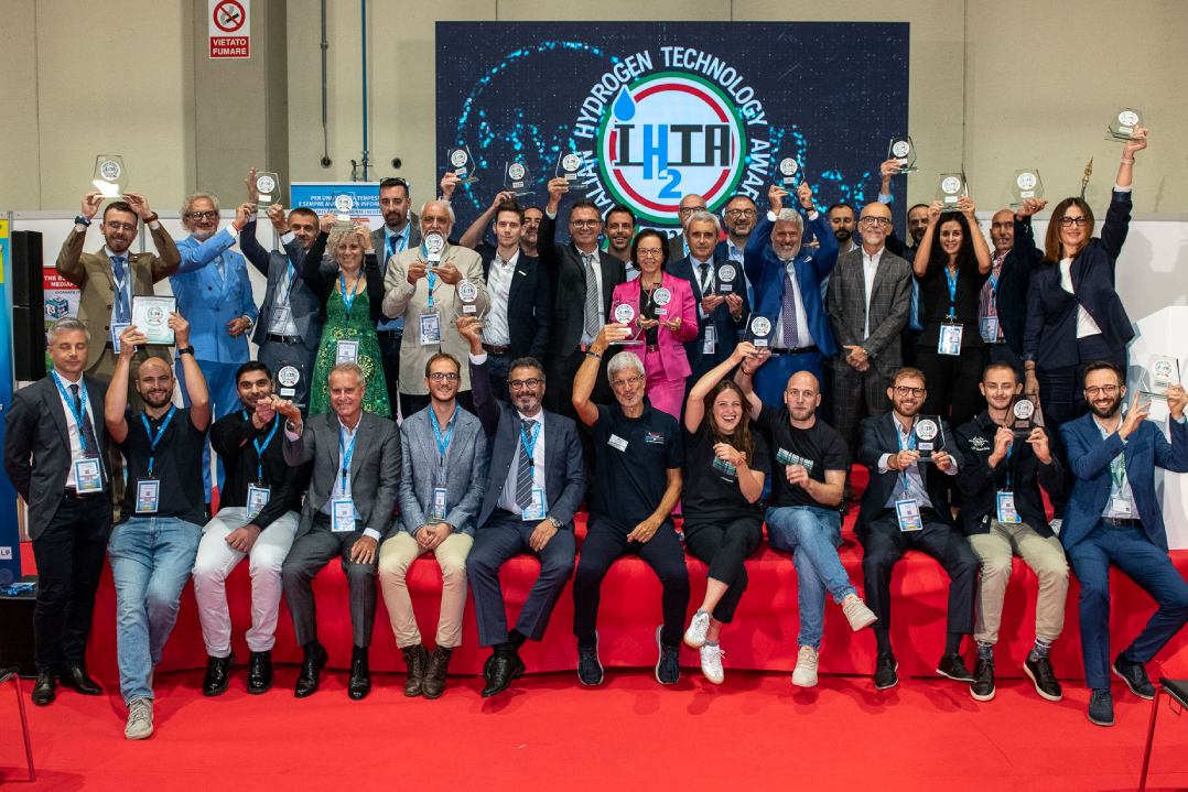 Chiude con numeri da record la 3ª edizione di Hydrogen Expo 2024