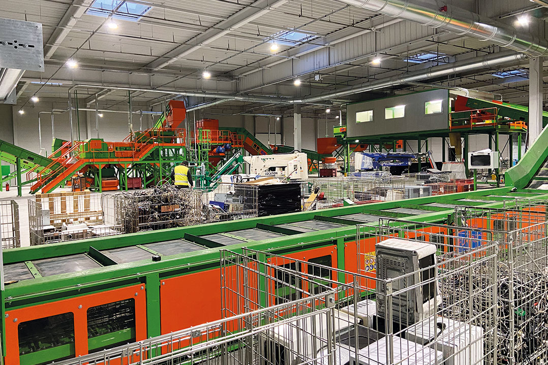 Il cliente: focus fondamentale per la crescita di FOR REC