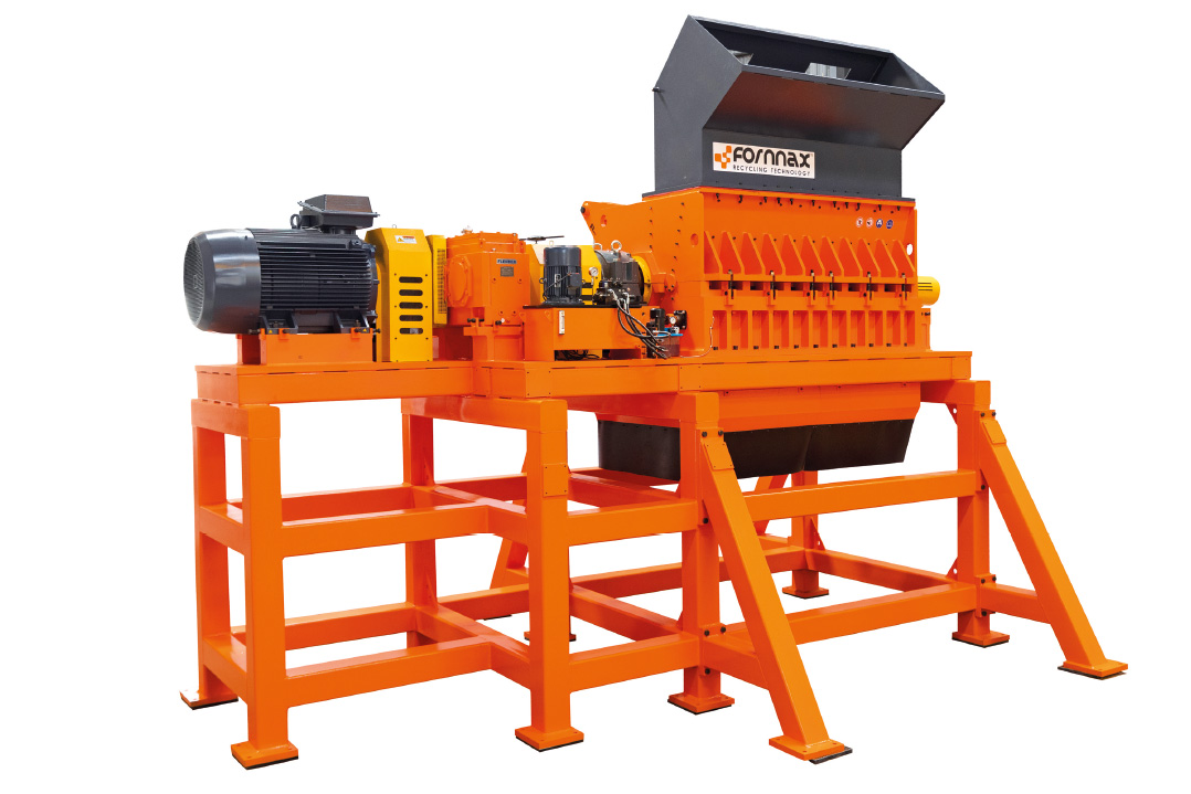 Il game changer del recycling