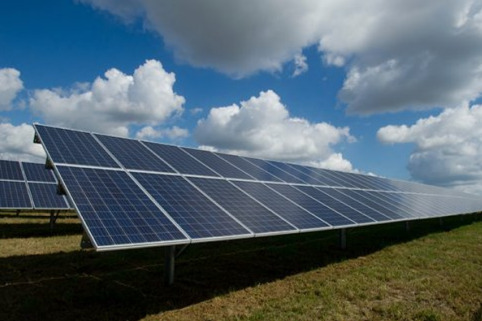 Geografia del fotovoltaico