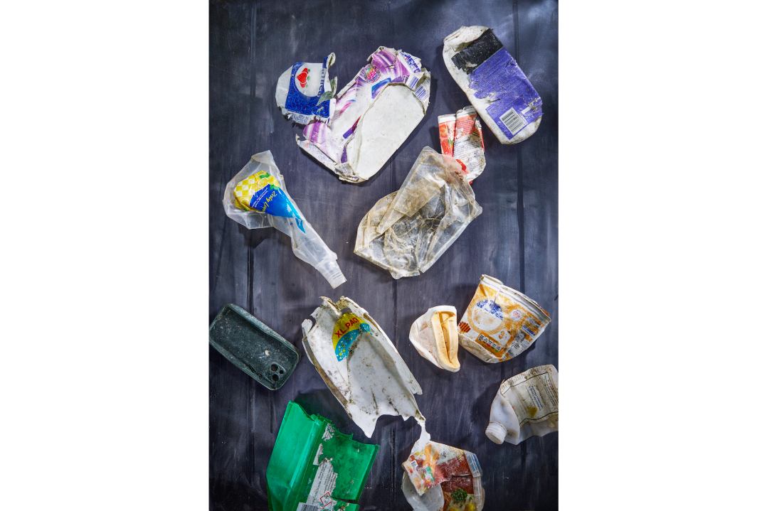 TOMRA: la nuova applicazione per selezionare la plastica di qualità alimentare