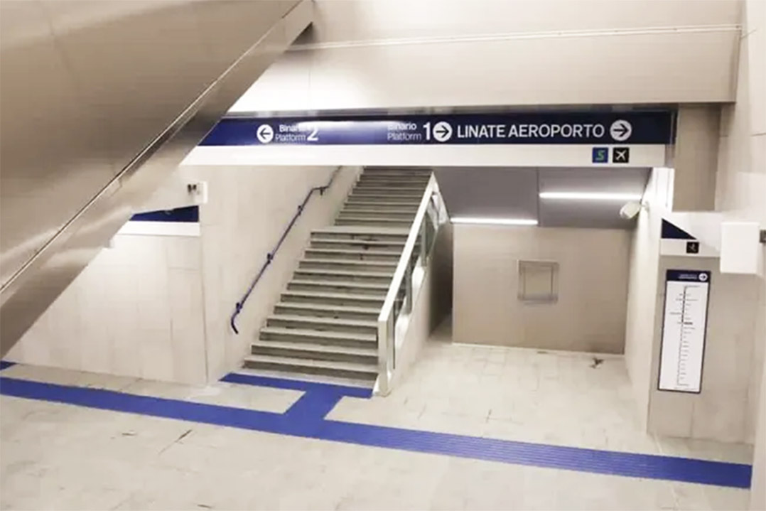 La nuova metro 4 di Milano: un processo di realizzazione in linea con i principi dell’economia circolare. Holcim Italia protagonista