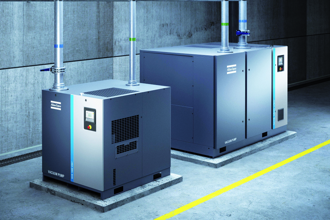 Riduzione fino al 75% dell’energia nella produzione di bicchieri e bottiglie
