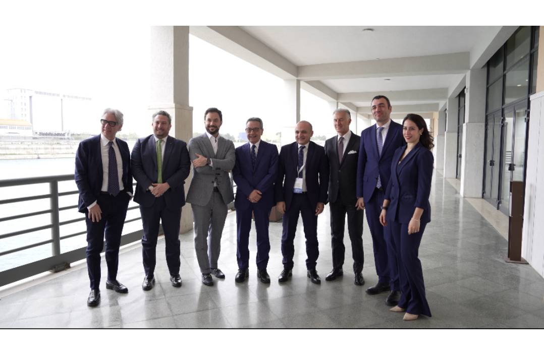 Green Independence presenta il prototipo di Soleidon