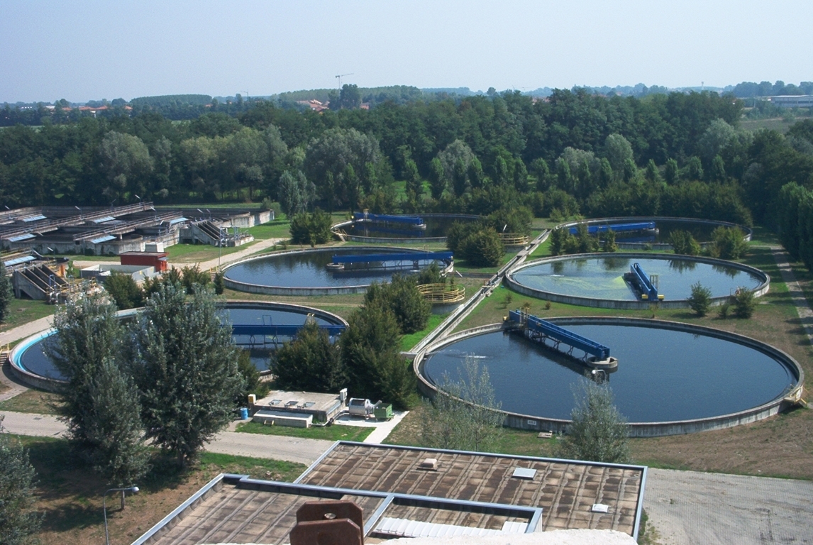 Gruppo CAP trasforma gli scarti alimentari di Milano Ristorazione in Bioenergia