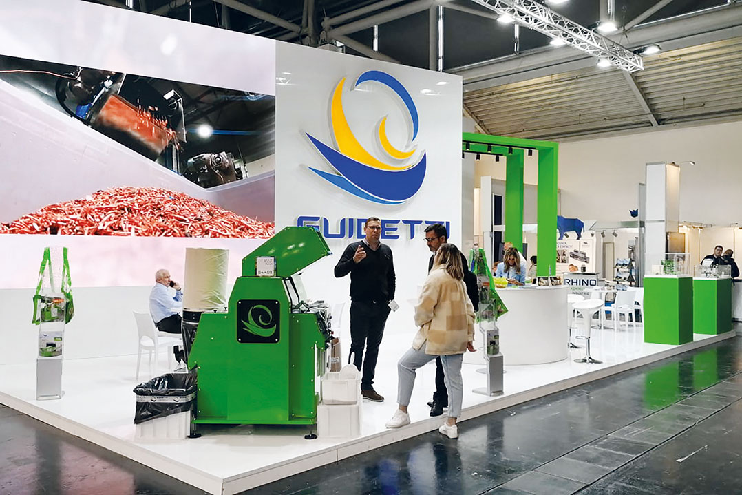 Ecologia innovativa made in Italy
