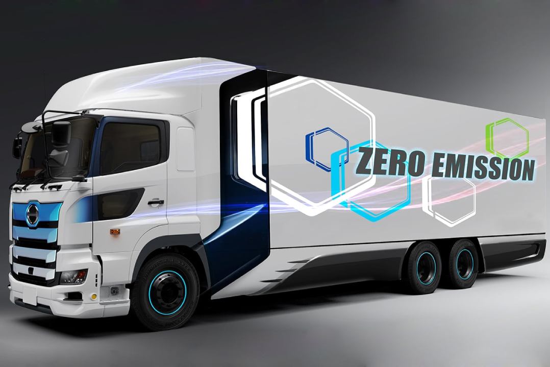 Alla 3ª edizione della Hydrogen Expo lo stato dell’arte della “rivoluzione all’idrogeno” nel mondo dei trasporti
