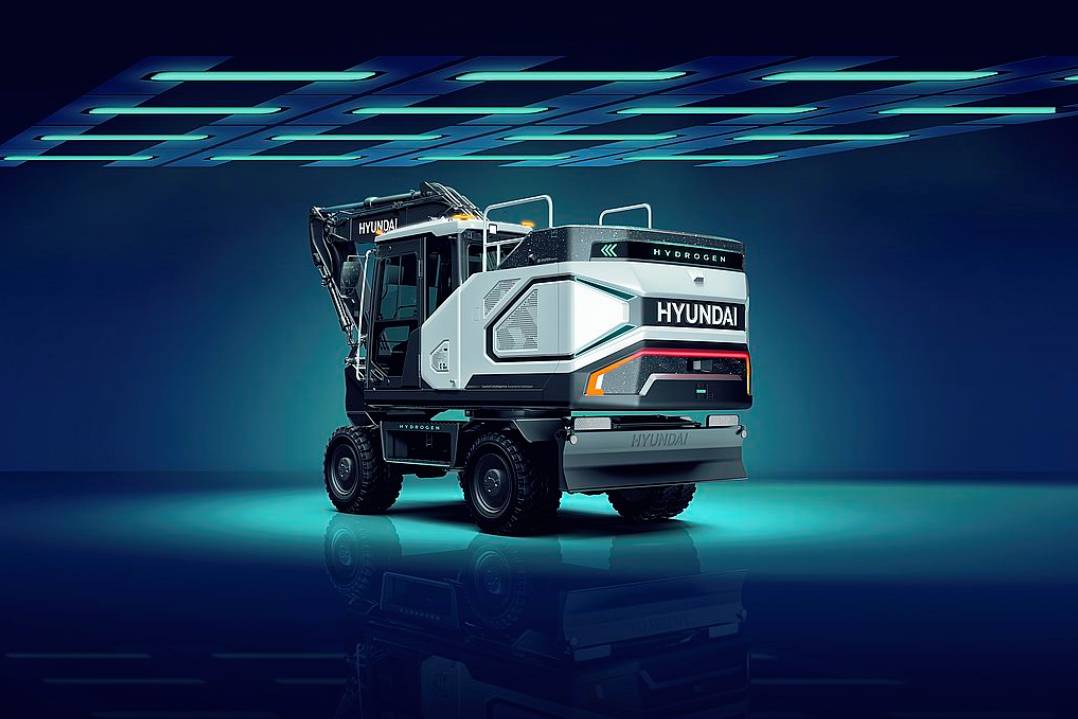 HD Hyundai dimostra di avere tutte le carte in regola per la protezione del clima