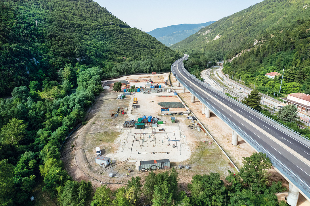 L’economia circolare chiavi in mano