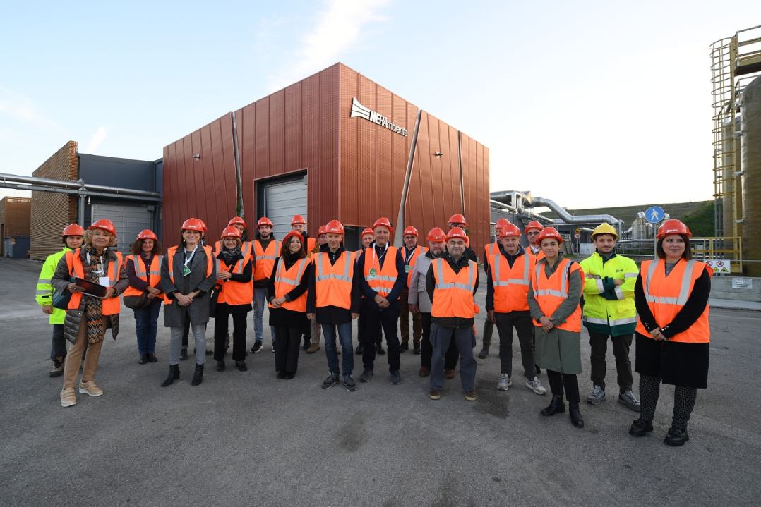Neutralità carbonica, Imola cresce nell’efficienza energetica grazie a HeraLAB