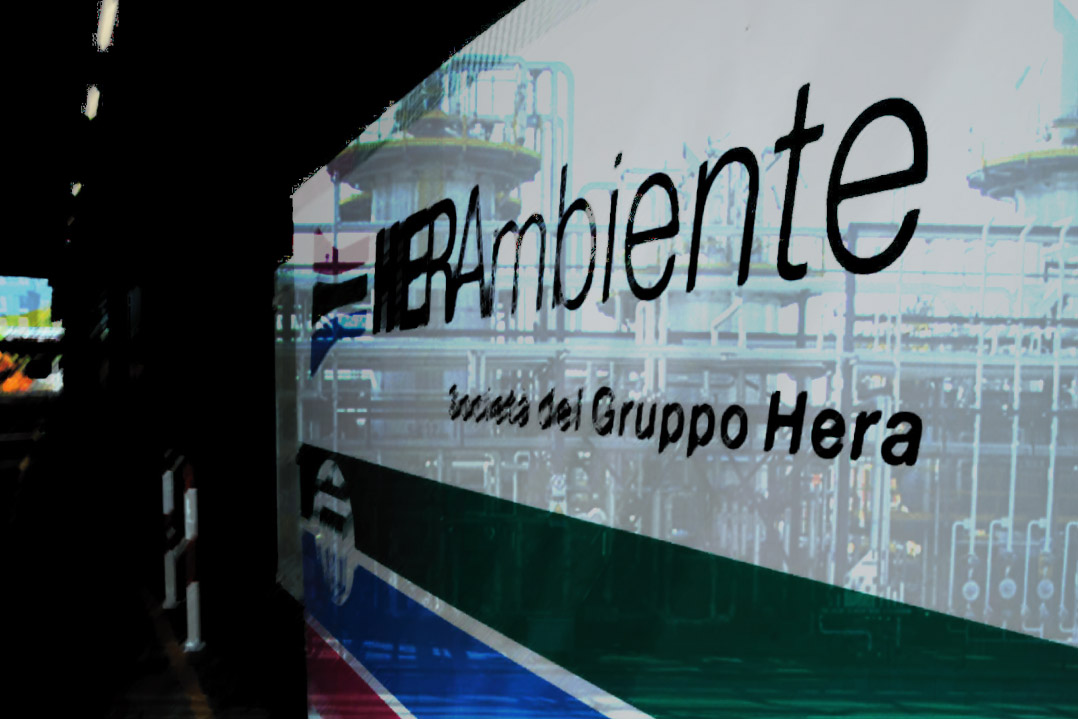Galletti, “Bene l’Emilia-Romagna, autosufficiente sui rifiuti”