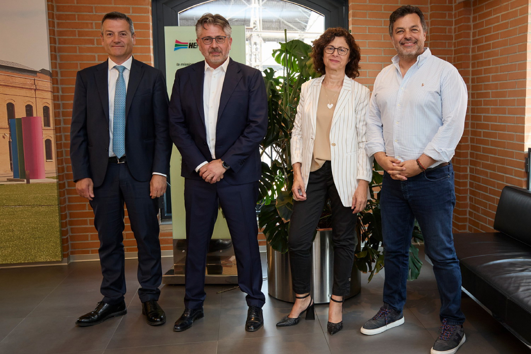 Gruppo Hera acquisisce l’azienda Tiepolo per realizzare un parco fotovoltaico nel ferrarese