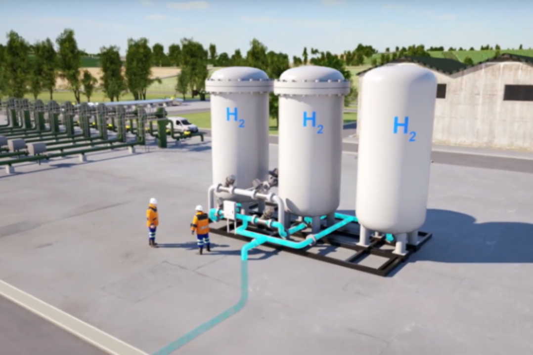 Innovazioni tecnologiche, best practices e tutte le novità normative di scena all’Hydrogen Expo 2023