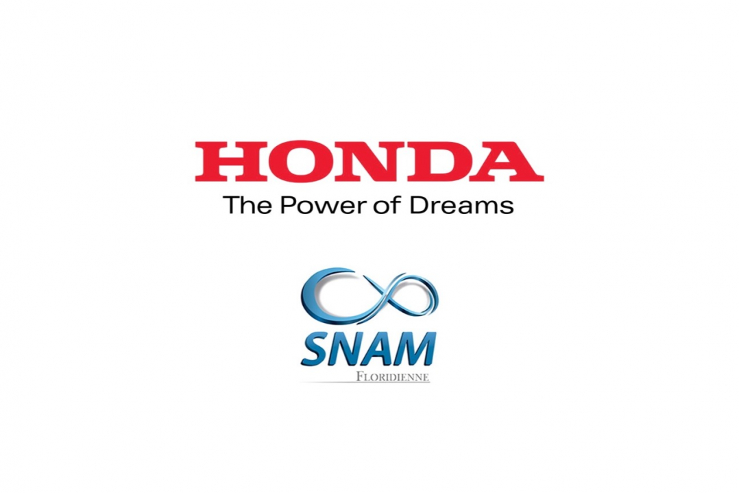 La “seconda vita” delle batterie dei modelli Honda Hybrid ed EV