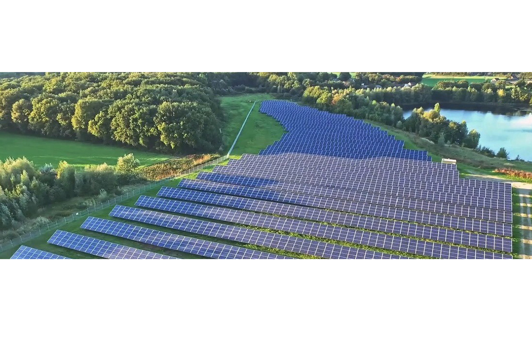 Huawei: 10 trend del fotovoltaico per il 2025