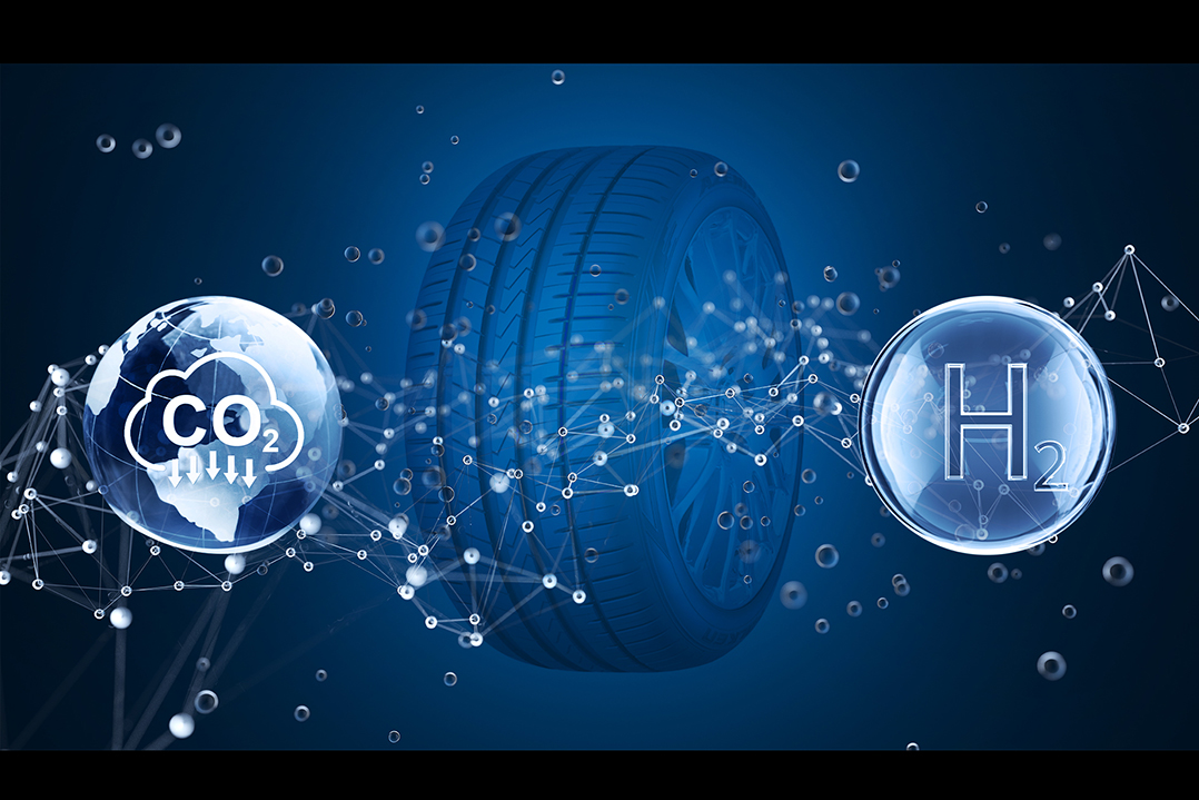 Falken: verso un futuro a zero-emissioni