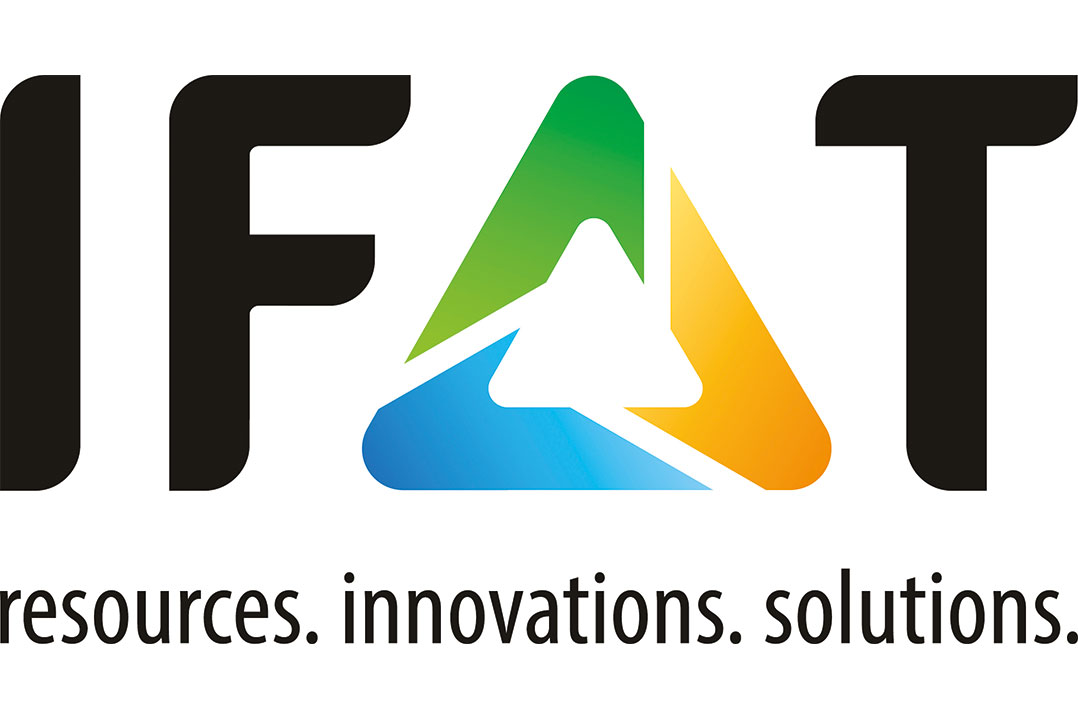 IFAT: alla ricerca di macchine tuttofare efficienti e versatili