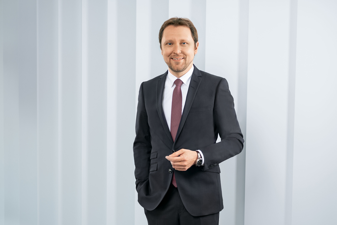 IFAT 2020: tre domande a Stefan Rummel, il direttore generale di Messe München