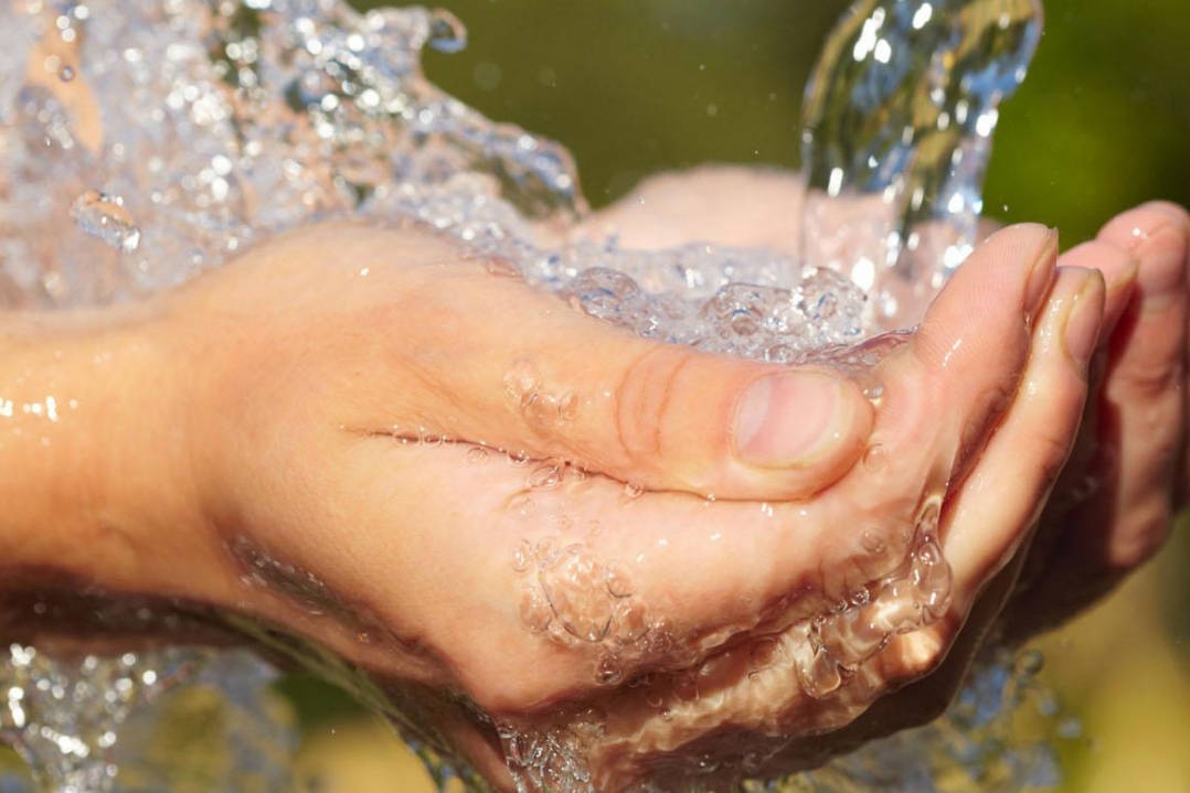 IL FUTURO DELLA GESTIONE DELL’ACQUA ALLA FIERA “H2O”