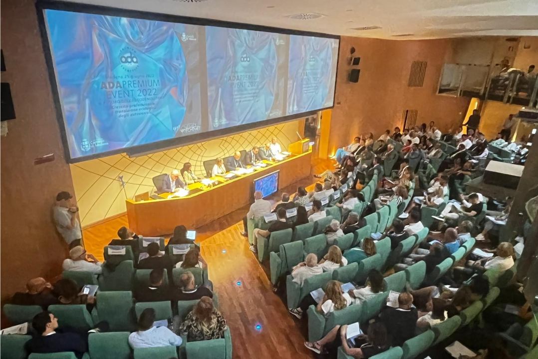 A Torino gli Stati Generali dell’Autodemolizione