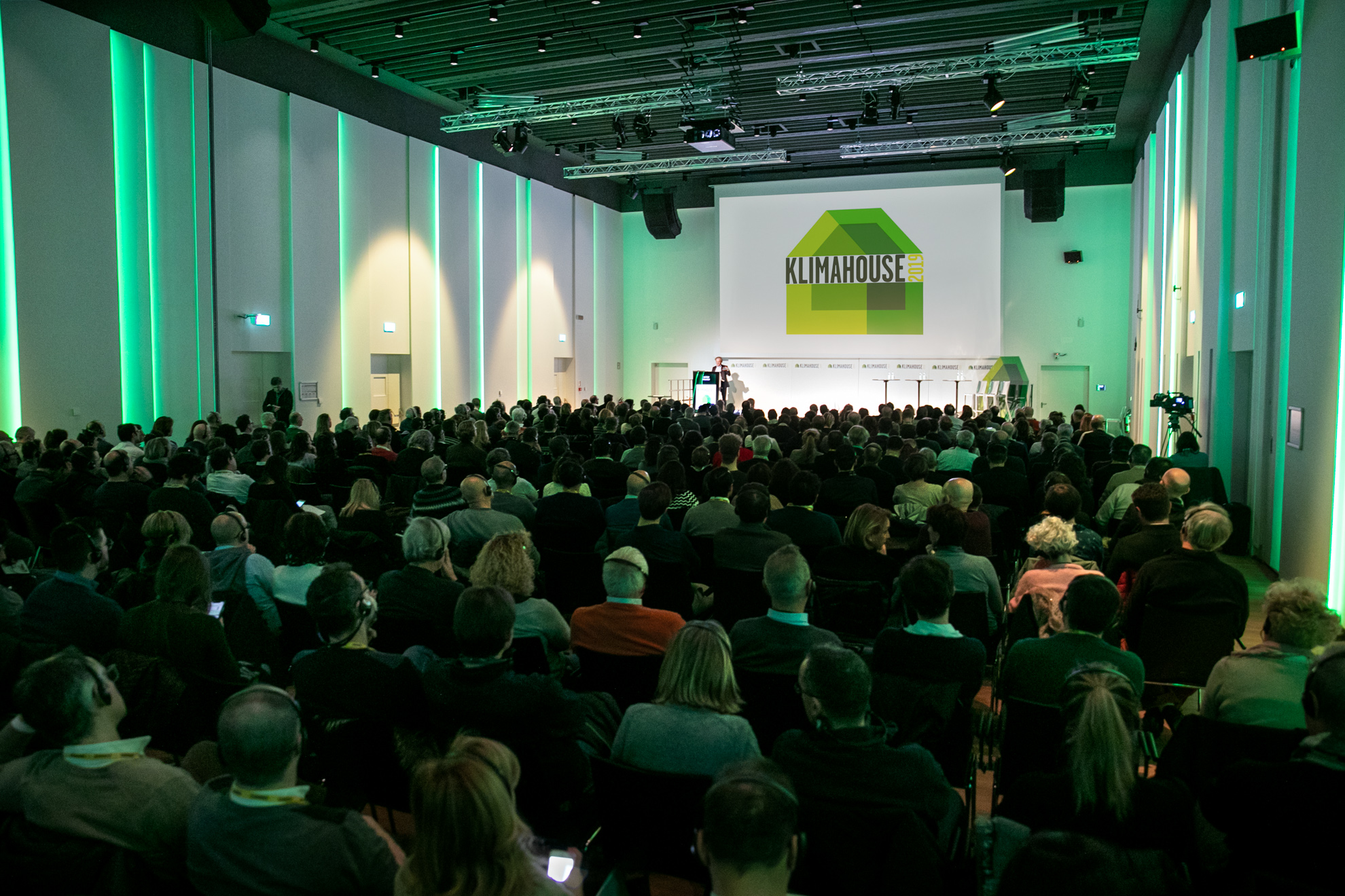 Klimahouse 2019 chiude in positivo