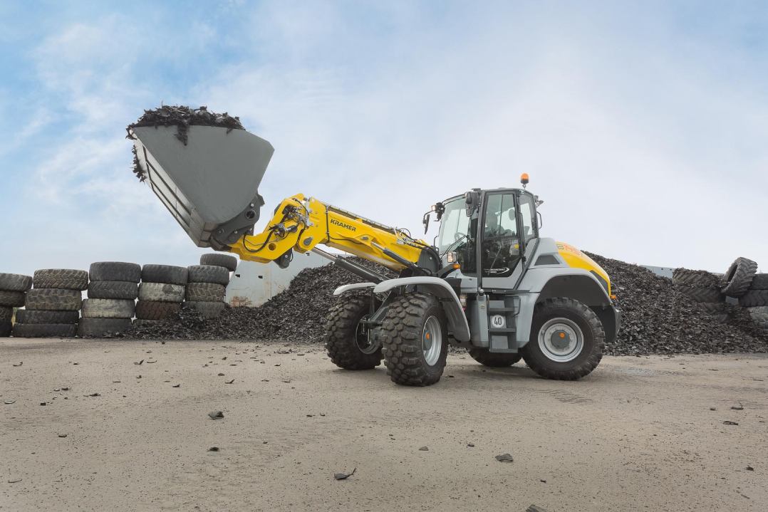 Niederstätter e l’innovazione nel recycling alla fiera Ecomondo