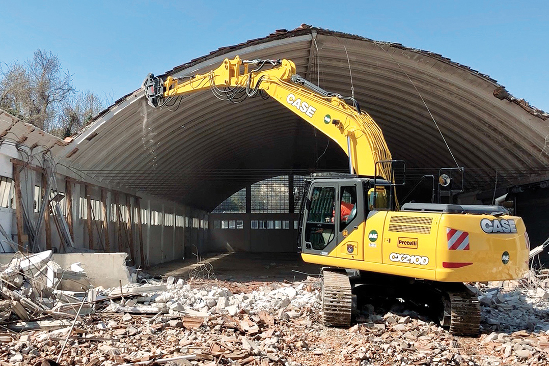 CASE, MAIE e Pretelli: costruire fiducia