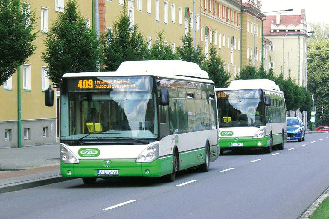 Marangoni PRL DA4S: combinare prestazioni e comfort di guida
