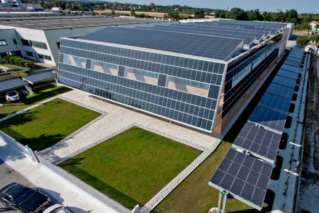 Smart CER Vallesina, arriva la comunità energetica industriale nello Jesino
