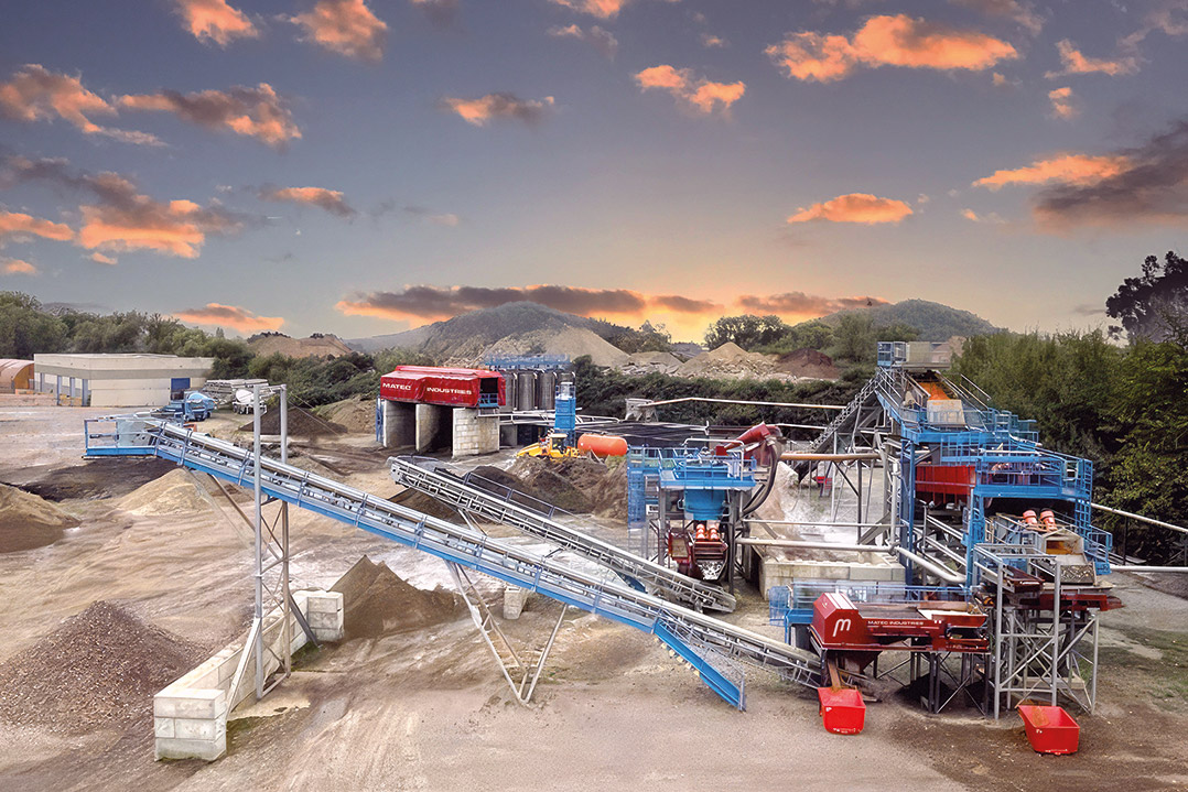 Progresso industriale e tutela dell’ambiente