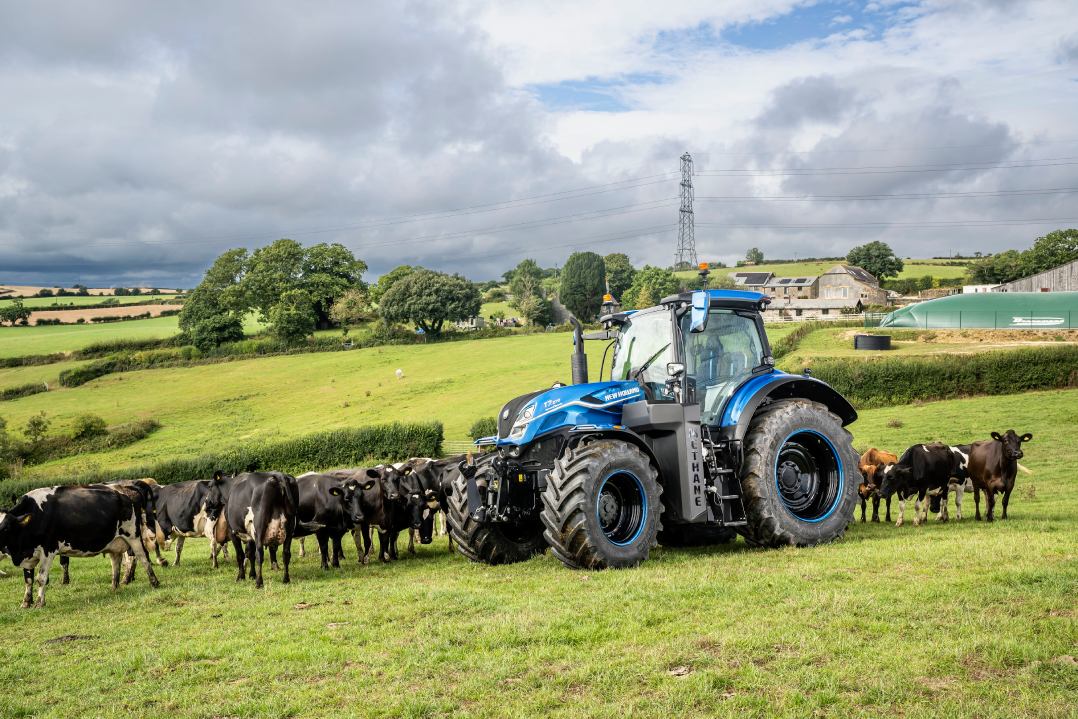 Il biogas: da rifiuto organico a fonte energetica rinnovabile Bennamann Ltd e Mattei Group, una partnership di qualità