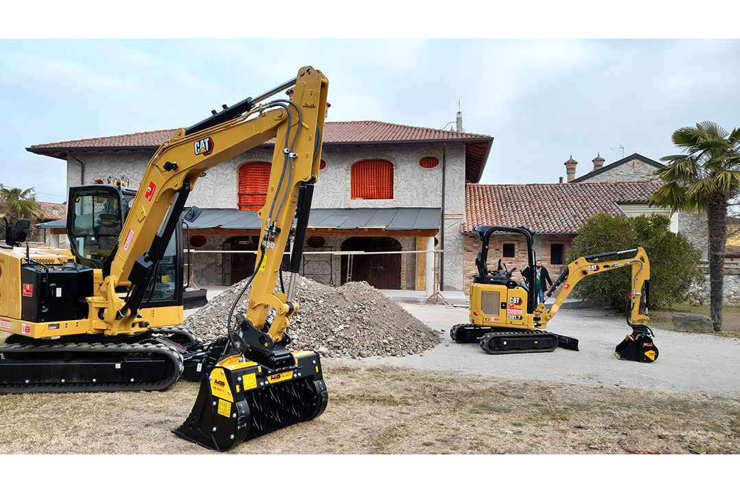 MB Crusher: ci siamo fatti di nuovo in…tre!