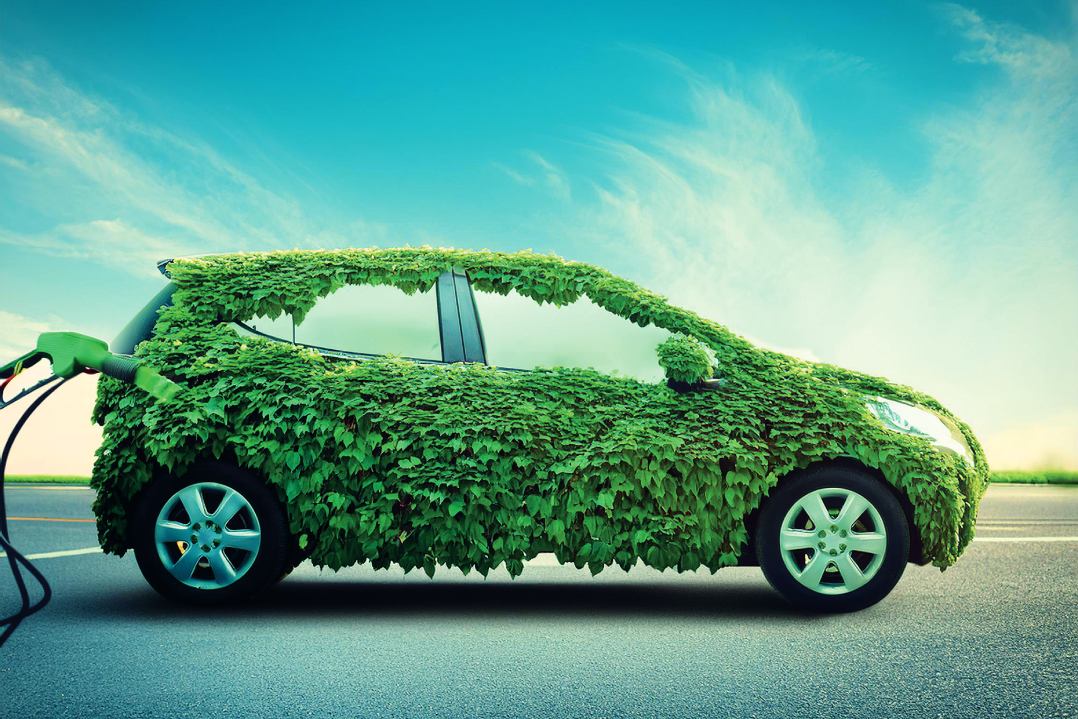 L’evoluzione green del motore a combustione interna