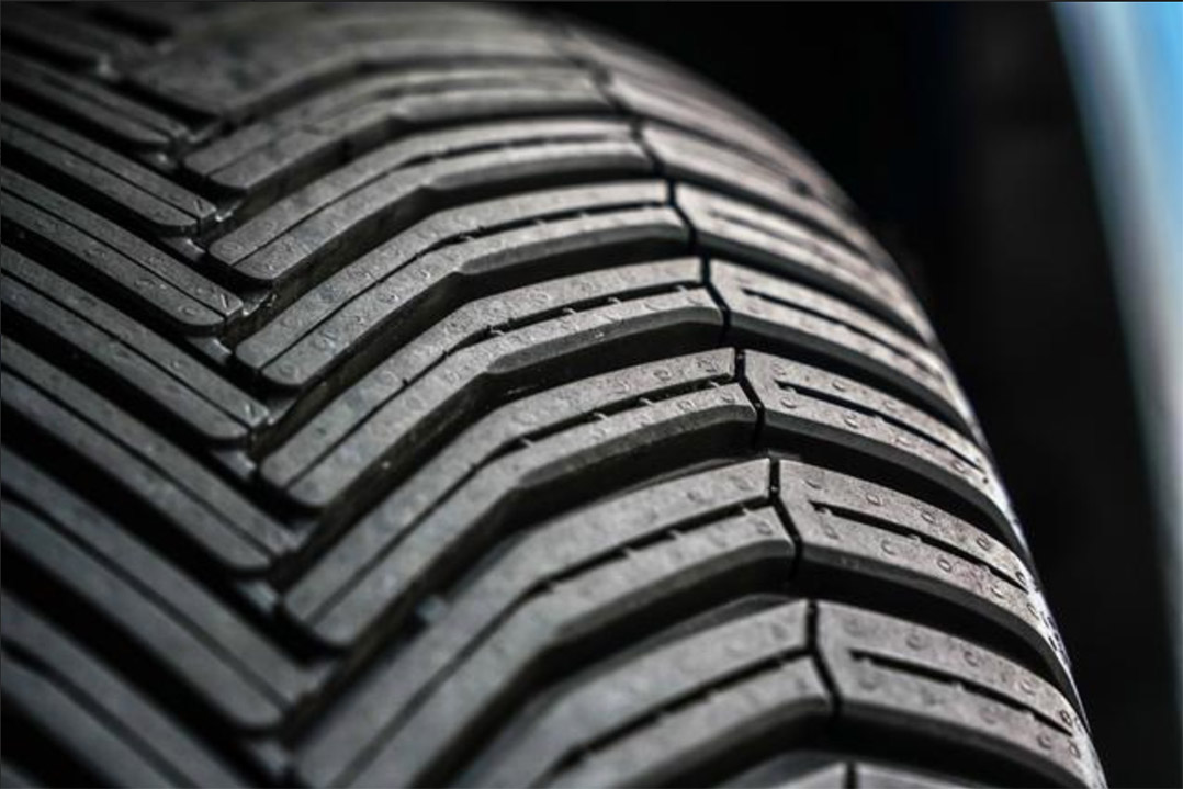 Michelin sarà presente ad Ecomondo a Rimini 2023