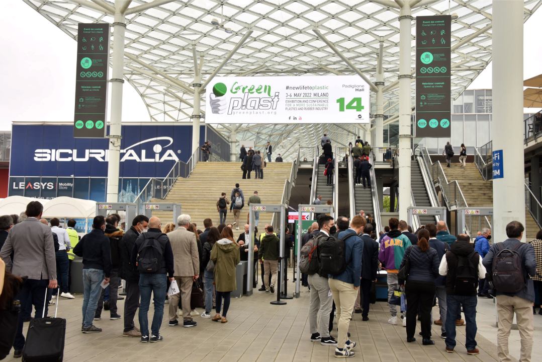 GreenPlast 2025: il futuro sostenibile della plastica sotto i riflettori della nuova legislazione europea