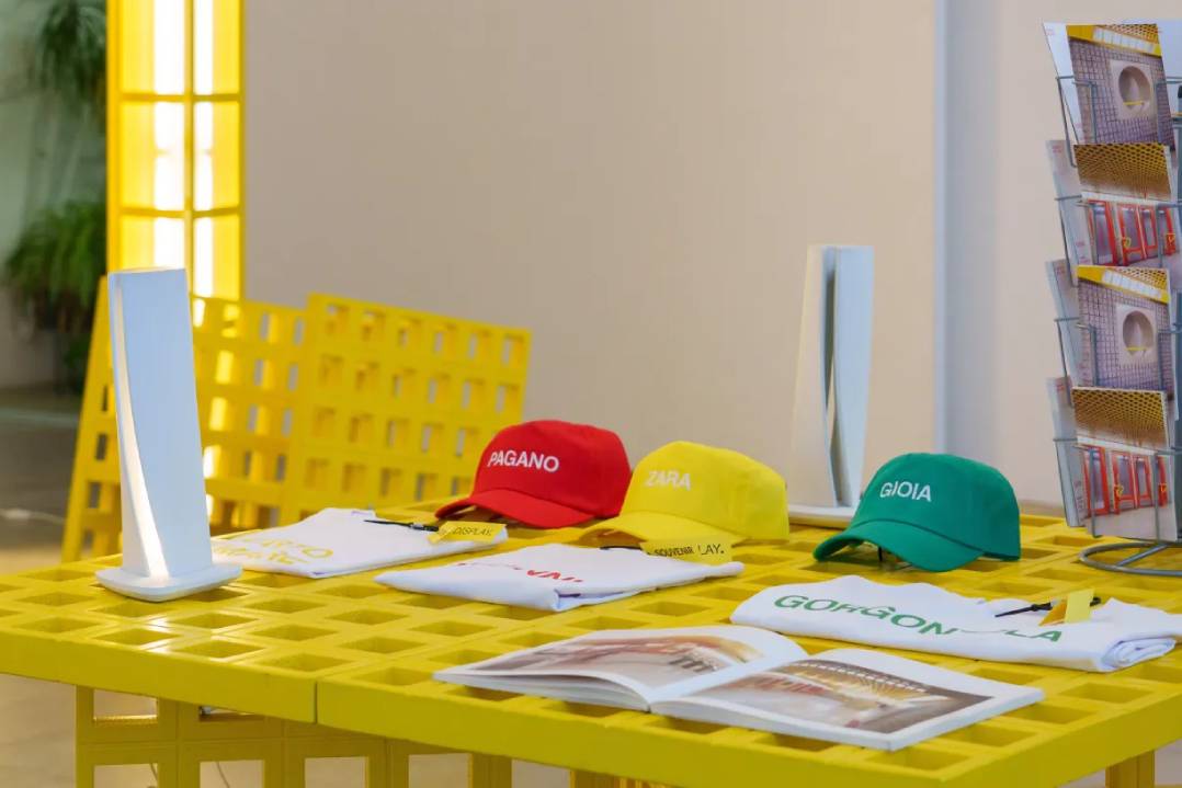 Il design incontra il calcestruzzo