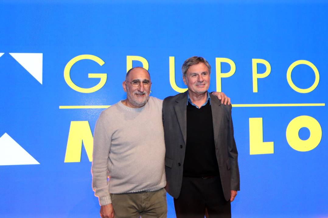Mollo Convention 2025: i valori al centro dello sviluppo