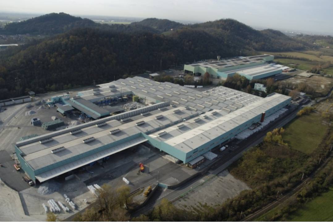 Montello S.p.a. crea una joint venture per operare nel settore del recupero/riciclo della plastica