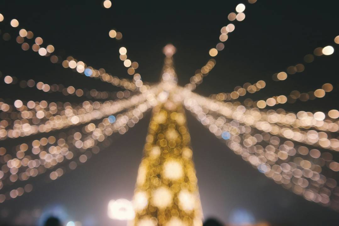 Un Natale illuminato e sostenibile: Ecolamp fa luce sulle buone pratiche