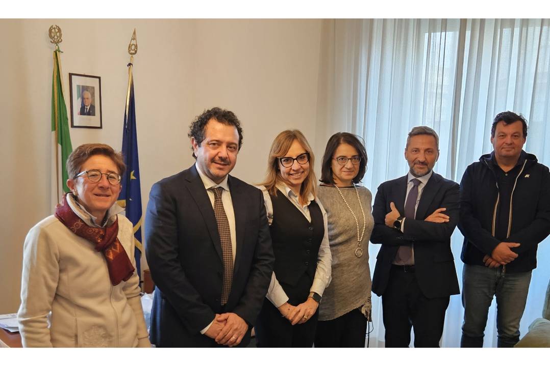 Idrogeno per uso civile: Gruppo Hera, MASE e CIG avviano una sperimentazione pilota