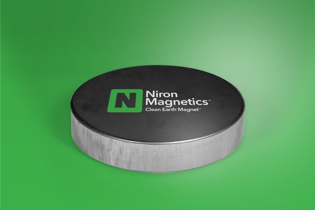 Allison Transmission lancia Allison Ventures e annuncia il primo investimento in Niron Magnetics