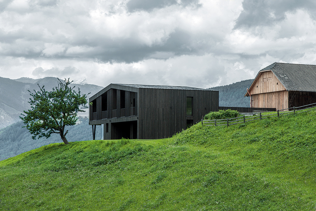A Bolzano la consegna dei CasaClima Awards 2019