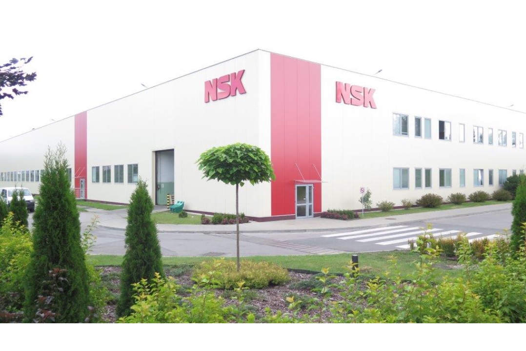 Le iniziative di NSK per contrastare la produzione di  cuscinetti contraffatti