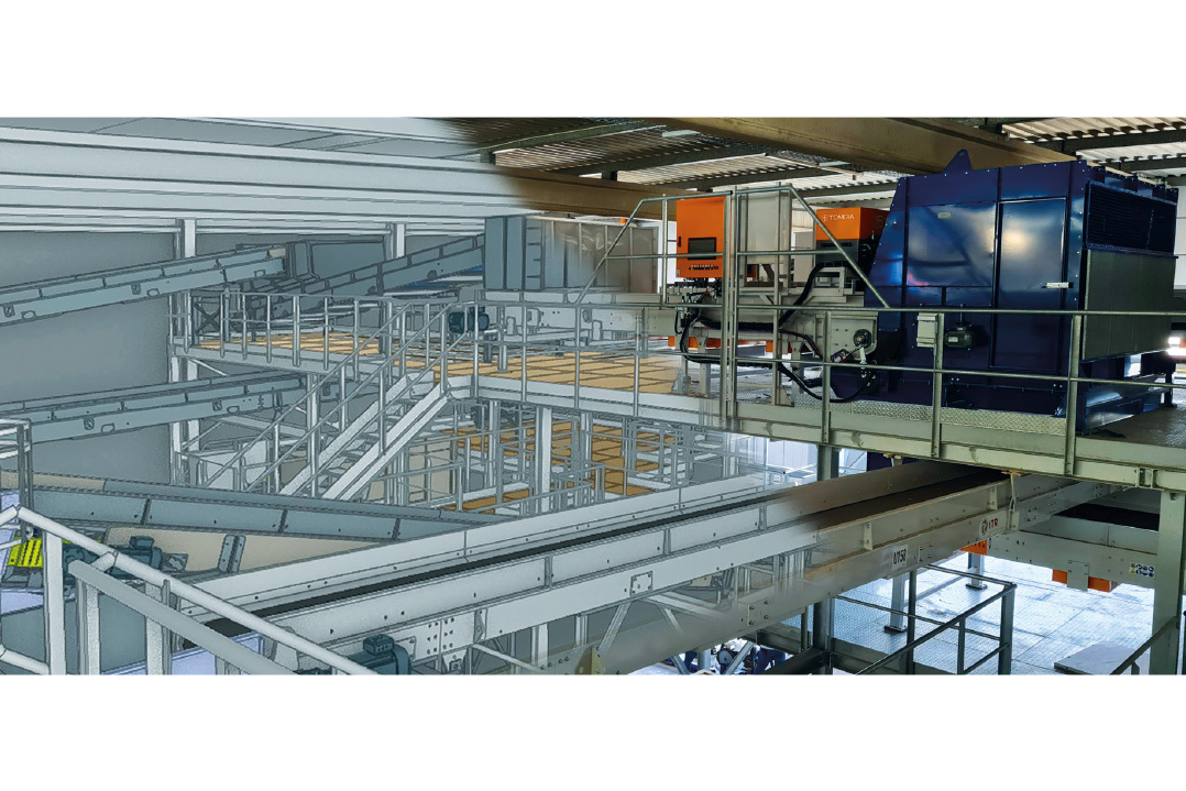 Innovazione industriale