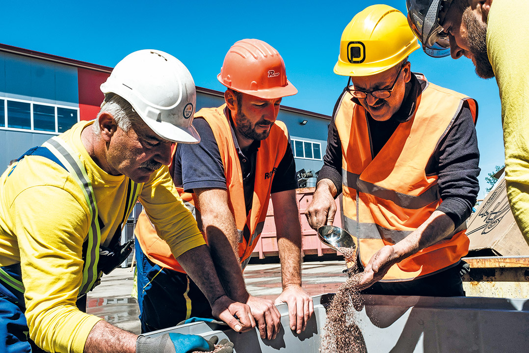 Innovazione, Ricerca e Formazione